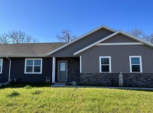 5307 N Wright Rd, Milton, WI 53563