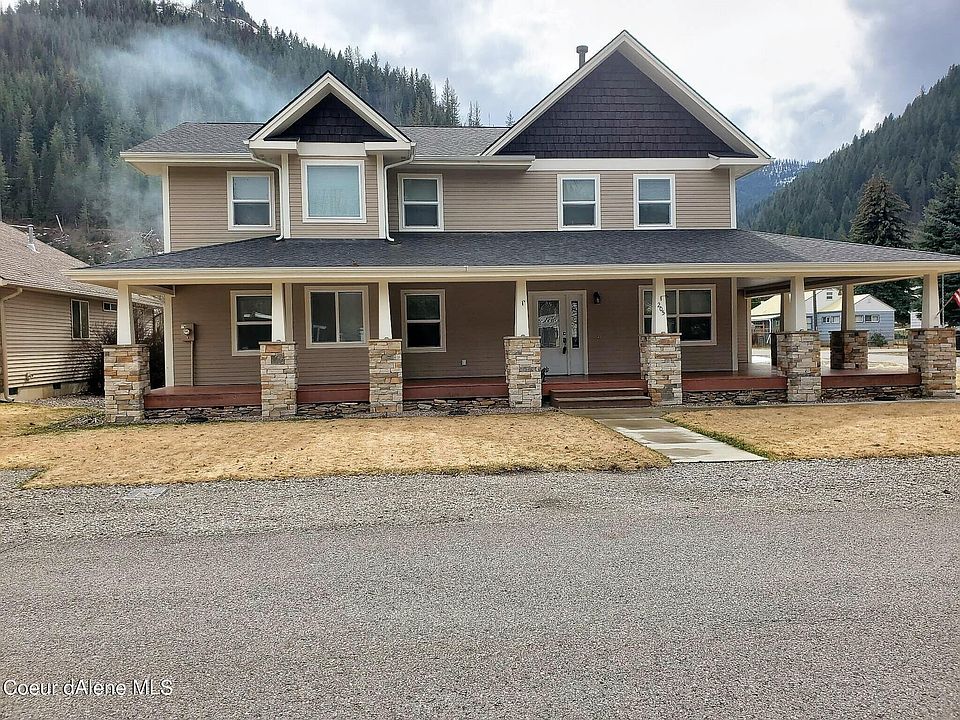 205 E Idaho Ave, Osburn, ID 83849 Zillow