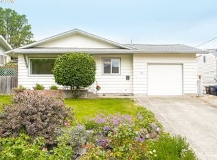 150 E Dartmouth St, Gladstone, OR 97027