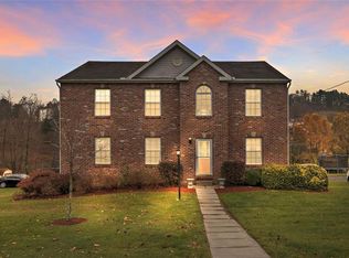 1406 E Beau St, Washington, PA 15301