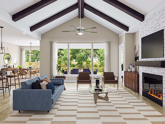 8018 Sunny Ridge Drive