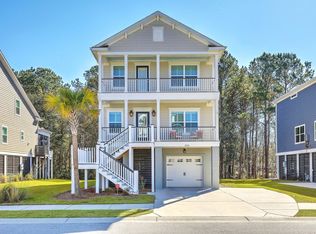 3731 Copahee Sound Dr, Mount Pleasant, SC 29466