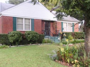 3292 Ridgecrest St, Memphis, TN 38127