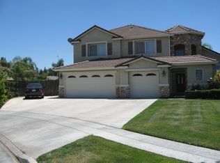 5348 E Heaton Ave, Fresno, CA 93727