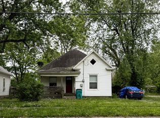 1734 W Atlantic St, Springfield, MO 65803