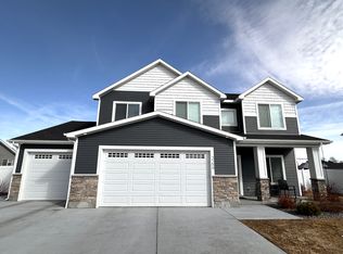 2156 W 690 S, Rexburg, ID 83440