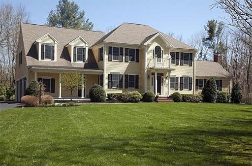 60 Old Oaken Bucket Rd, Norwell, MA 02061 | Zillow