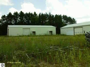 6847 Us Highway 131 N, Kalkaska, MI 49646