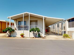 1500 E Held Dr #55, Modesto, CA 95355