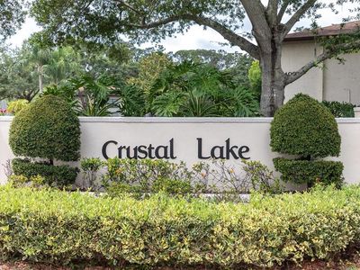 3345 Crystal Ct E APT B, Palm Harbor, FL, 34685