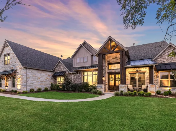 4475 Lake Shore Dr, McKinney, TX 75071