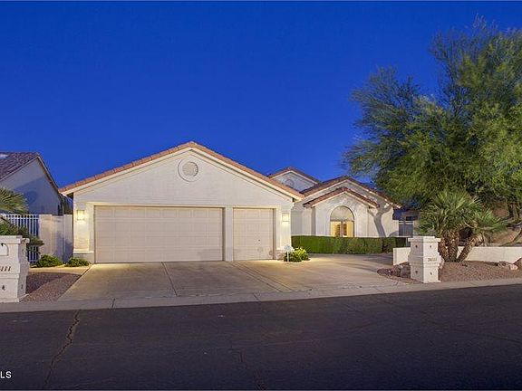 3rd image of 24111 S Agate Dr