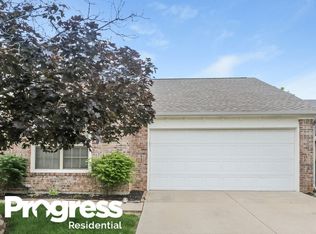 5629 Foxglove Ln, Indianapolis, IN 46254