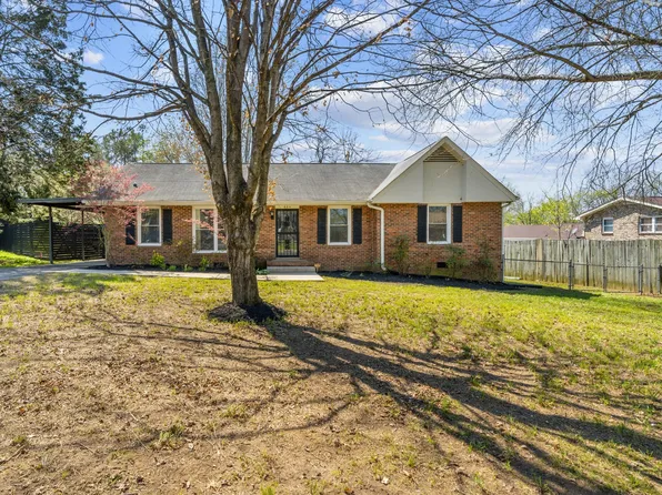 604 Highland View Ct, Hermitage, TN 37076