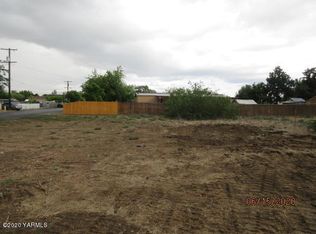 1611 S Fair Ave, Yakima, WA 98901