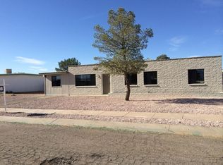 7722 E Pecan St, Tucson, AZ 85730