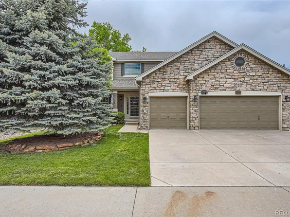 11335 Mesa Verde Way, Parker, CO 80138