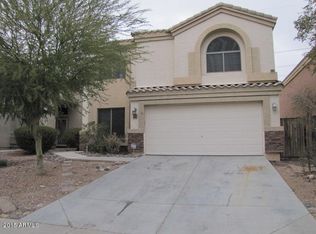 1487 S 231st Ln, Buckeye, AZ 85326