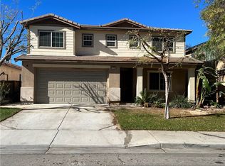 17291 Riva Ridge Dr, Moreno Valley, CA 92555