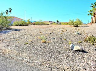 2255 Atlantic Dr LOT 10, Lake Havasu City, AZ 86404