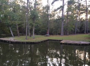 163 Little Riverview Rd, Eatonton, GA 31024