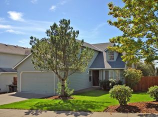 5514 NW Deerfield Way, Portland, OR 97229