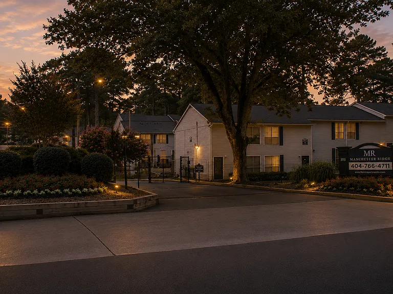Manchester Ridge | Modern Living in the Heart of College Park — Photo 6