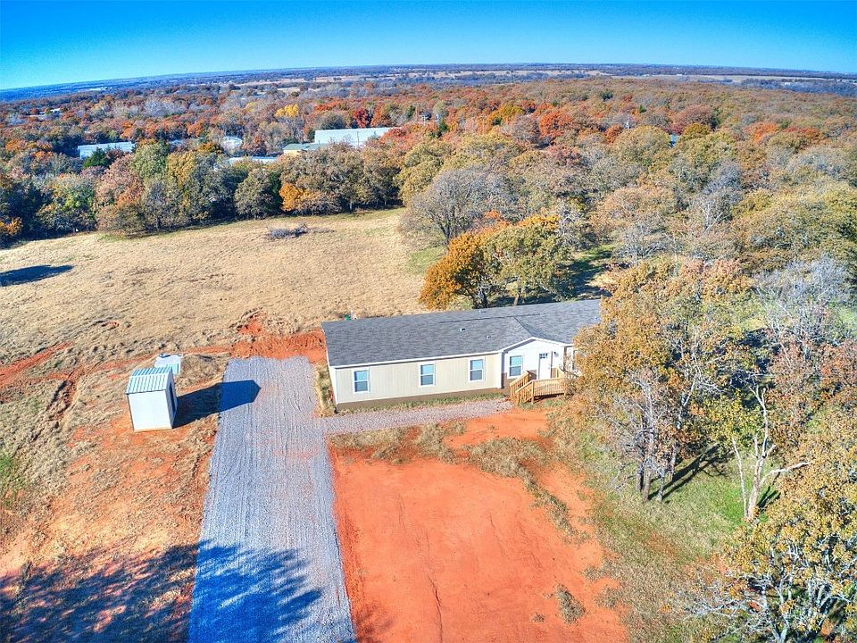 19191 Anderson Ln, Lindsay, OK 73052 Zillow