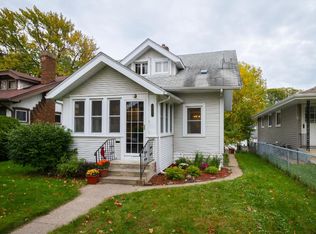 4247 Elliot Ave, Minneapolis, MN 55407