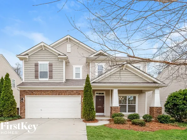 3012 Canopy Dr, Indian Trail, NC 28079