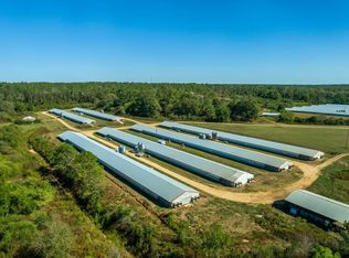 5034 River Rd S, Summit, MS 39666