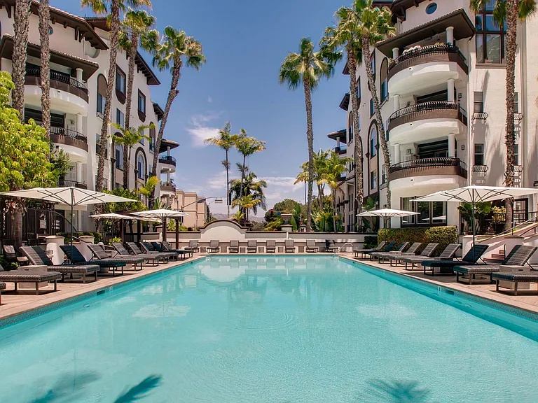 Luxury living at it's finest