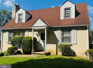 629 Pen Ambler Rd, Ambler, PA 19002