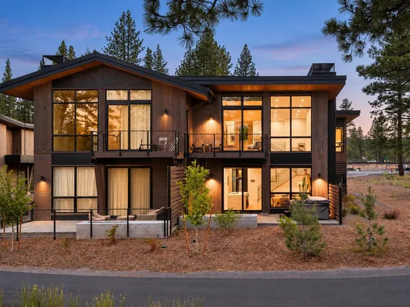 10131 Jakes Way, Truckee, CA 96161