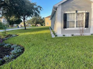 6007 Blue Sage Dr, Land O Lakes, FL 34639