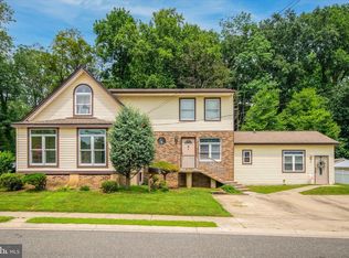 411 Pennsylvania Ave, Claymont, DE