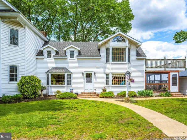 8807 Woodland Ferry Rd, Laurel, DE 19956