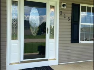 315 Maple Ridge St, Bowling Green, KY 42101