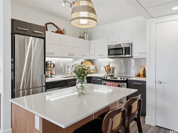 UNIT 409-409 B AVENUE S, Saskatoon, SK S7M 5M8