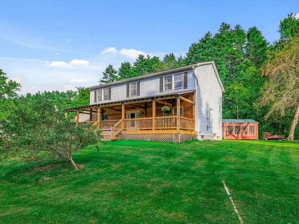 53 North River Road, Walpole, NH 03608