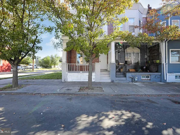 102 S 24th St, Camden, NJ 08105