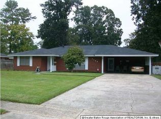 3144 Oakcrest Dr, Baton Rouge, LA 70814