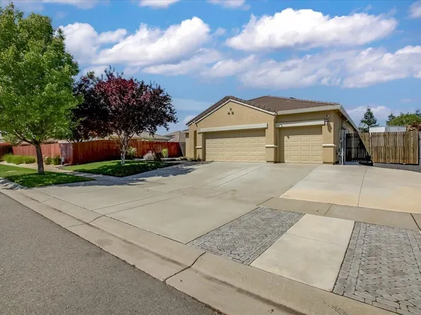 2459 Westhill Dr, Linda, CA 95901