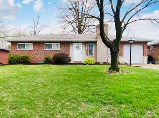 1212 Darding Dr, Saint Louis, MO