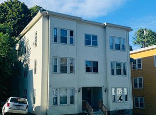 16 Catharine St #2R, Worcester, MA 01605