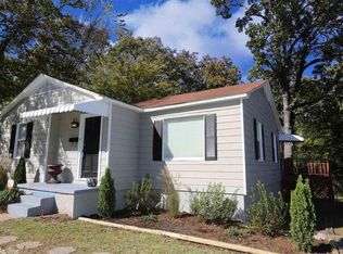 5800 Lee Ave, Little Rock, AR 72205