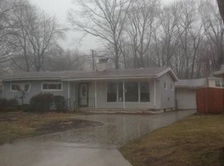 3204 Riverside Dr, Port Huron, MI 48060