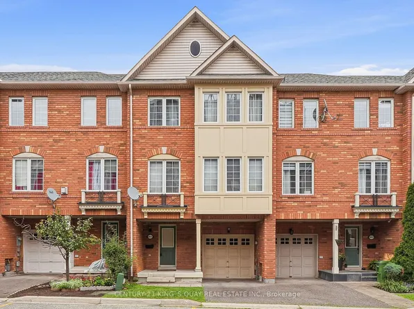 619 Evans Ave #22, Toronto, ON M8W 2W4