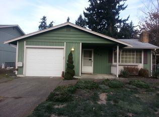 1301 Sherwood Ct E, Tacoma, WA 98445