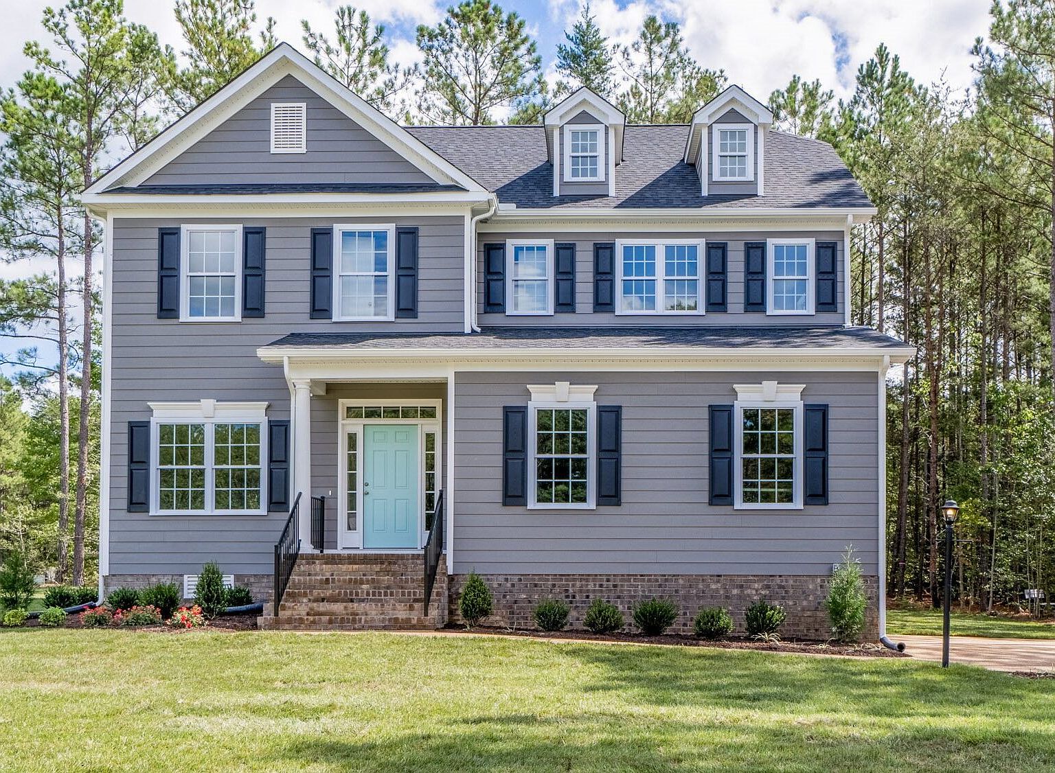 Dispatch Station by Shurm Homes in Quinton VA Zillow